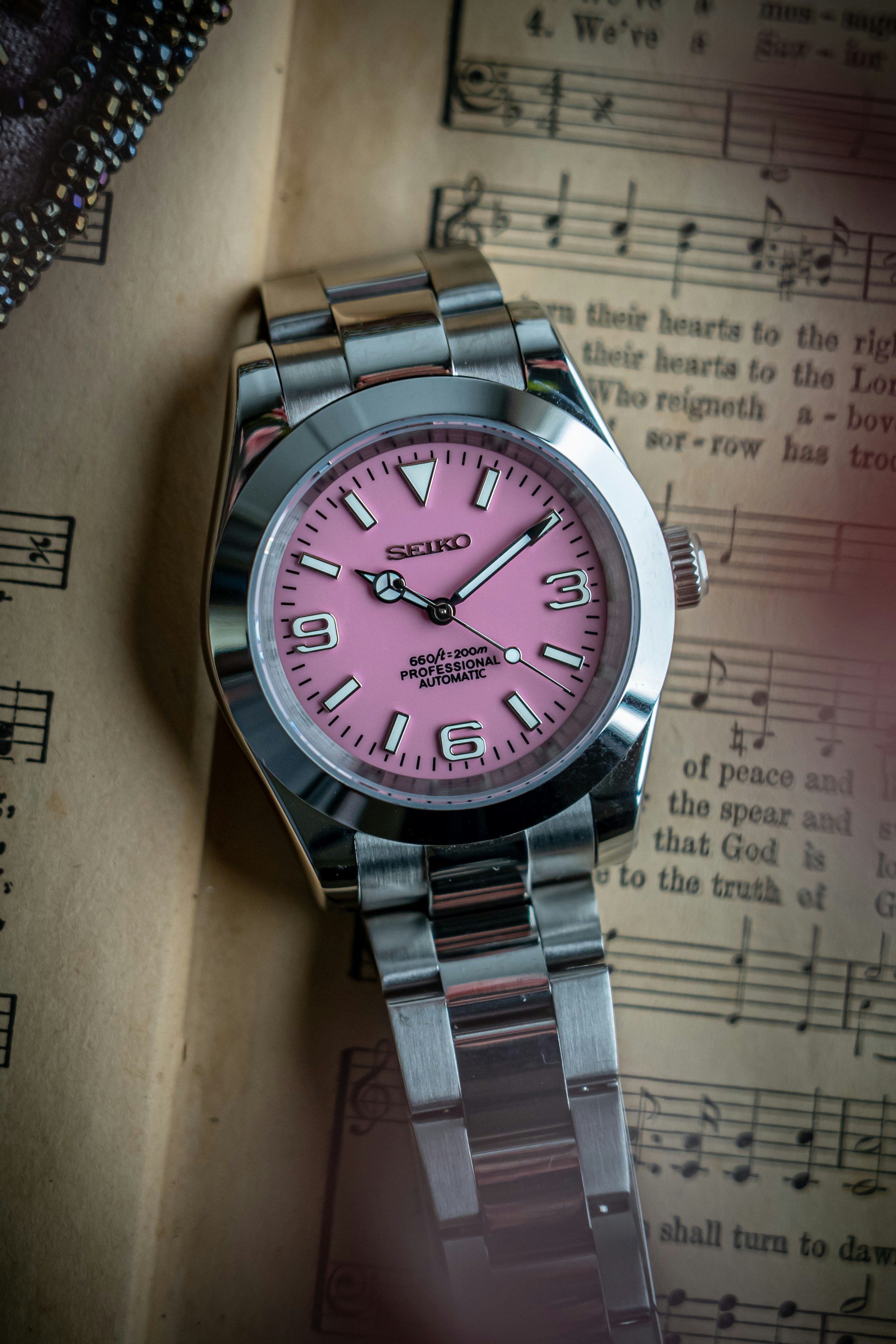 Jam Tangan Wanita 3